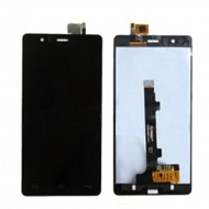 Lcd+Digitalizador Bq E5 4g Tft5k0760fpc Negro
