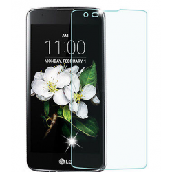 Pelicula De Vidro Lg K7 Transparente