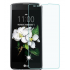 Protector De Vidrio Lg K7 / X210