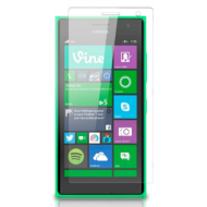 Screen Glass Protector Nokia Lumia 730 Dual Sim / Rm-1040