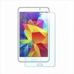 Pelicula De Vidro Samsung Galaxy Tab 4 7.0 3g / Sm-T231 / T230 Transparente