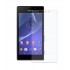 Pelicula De Vidro Sony Xperia C3 Transparente