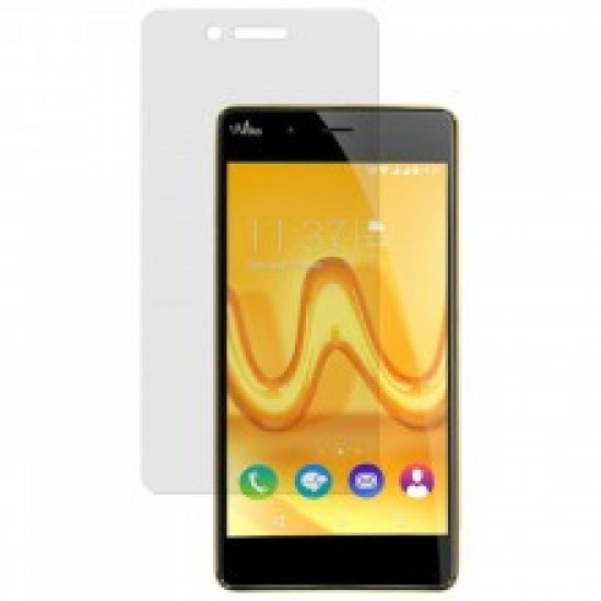 Pelicula De Vidro Wiko Tommy Transparente