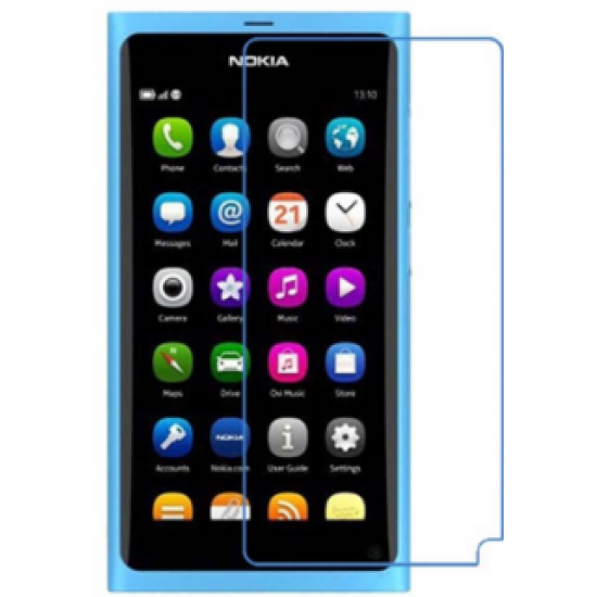 Pelicula De Vidro Nokia N1020 Transparente