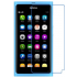 Pelicula De Vidro Nokia N1020 Transparente