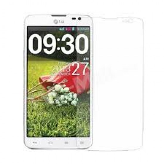 Pelicula De Vidro Lg L70 Dual Transparente