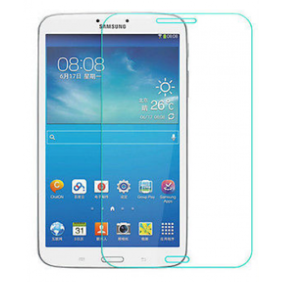 Protector De Vidrio Samsung Galaxy Tab 3 8.0 / T310 /T311/T315