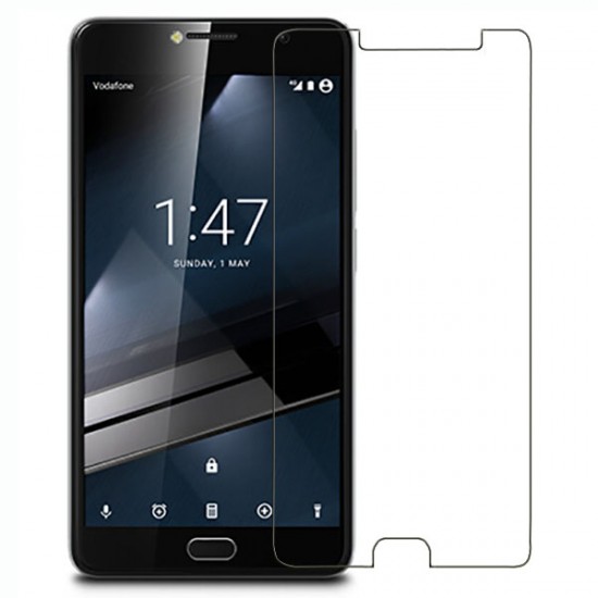 Pelicula De Vidro Vodafone Smart Ultra 7 Transparente