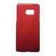 Capa Silicone Samsung Galaxy Note 7 Vermelho Capa Silicone Samsung Galaxy Note 7 Vermelho