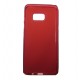 Capa Silicone Samsung Galaxy Note 7 Vermelho Capa Silicone Samsung Galaxy Note 7 Vermelho