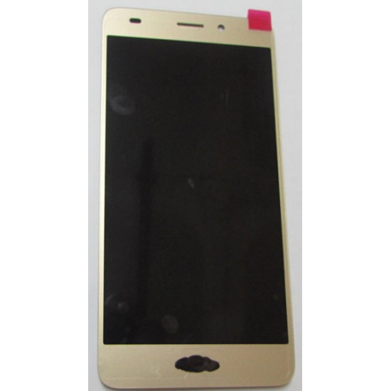 Touch+Display Huawei Gt3 Honor 7 Lite Dourado Touch+Display Huawei Gt3 Honor 7 Lite Dourado