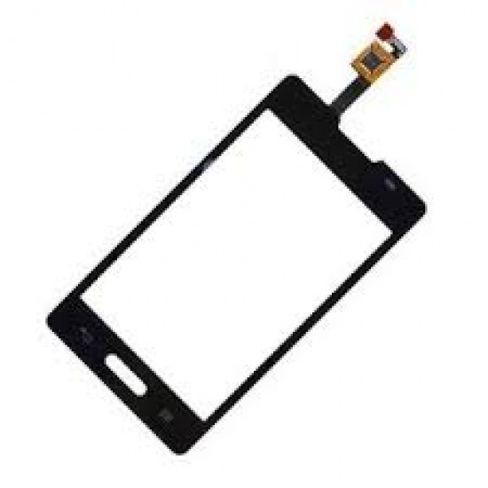 Touch Lg Touch L4 2 E440 Preto