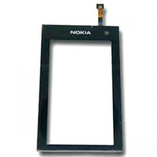 Touch Nokia 5250 Preto
