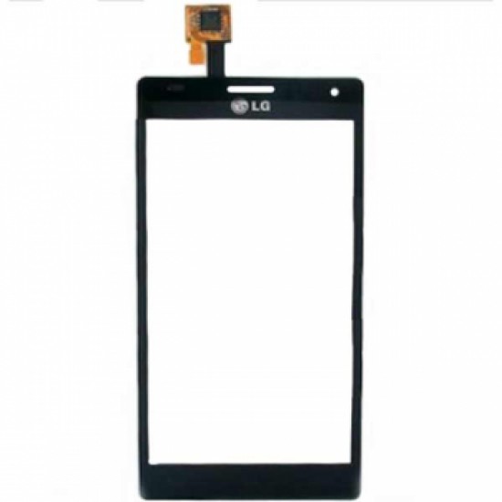 Touch Lg Optimus 4x Hd P880 Preto