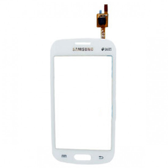 Touch Samsung Galaxy Fresh Duos S7390,S7392 Branco