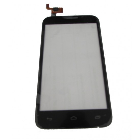 Touch Alcatel Ot-V975 Preto Touch Alcatel Ot-V975 Preto