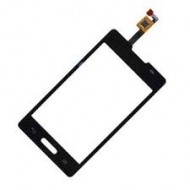 Touch Lg Maximo L4 Ii E440 Negro