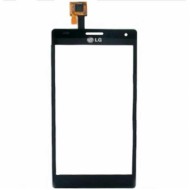Touch Lg Optimus 4x Hd P880 Negro