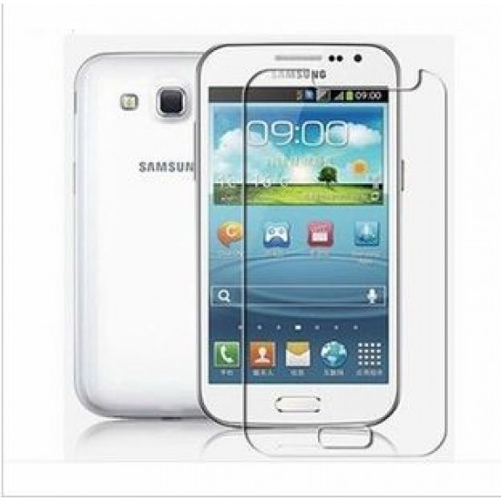 Protector De Vidrio Samsung Galaxy Core Dual Sim I8262 / I8260