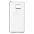 Capa Silicone Samsung Galaxy Note 7 Transparente