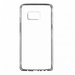 Capa Silicone Samsung Galaxy Note 7 Transparente