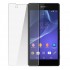 Pelicula De Vidro Sony Xperia Z2 Mini Transparente