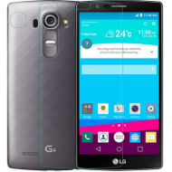Pelicula De Vidro Lg G4 Transparente