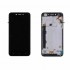 Touch+Display Con Frame Lenovo Vibe K5 5.0" Negro