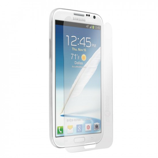 Pelicula De Vidro Samsung Galaxy Grand 2 G7105 Transparente