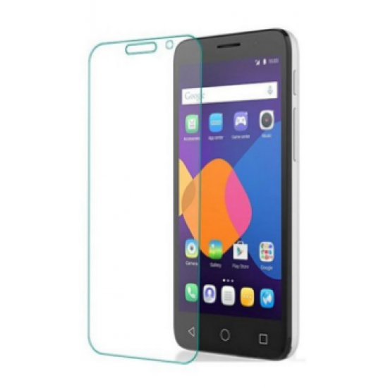 Pelicula De Vidro Alcatel Pixi 3 5.5\'\' Transparente