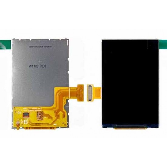 Display Samsung Galaxy Gio S5660