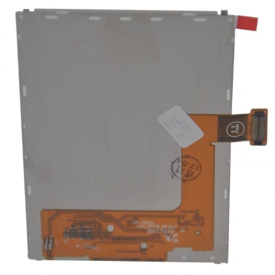 Display Samsung Galaxy Y Duos S6102