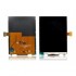 Display Samsung S3850 Corby2