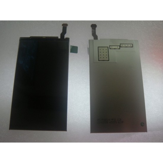 Display Nokia X7