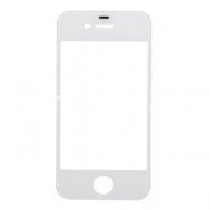 Lens For Touch Apple Iphone 4s White