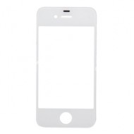 Lens For Touch Apple Iphone 4 White