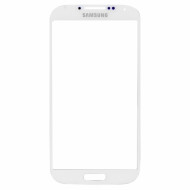 Lens For Touch Samsung Galaxy S4 I9500 White