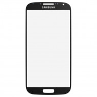Lens For Touch Samsung Galaxy S4 I9500 Black