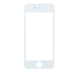 Lens For Touch Apple Iphone 5s White