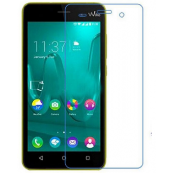 Screen Glass Protector Wiko Lenny