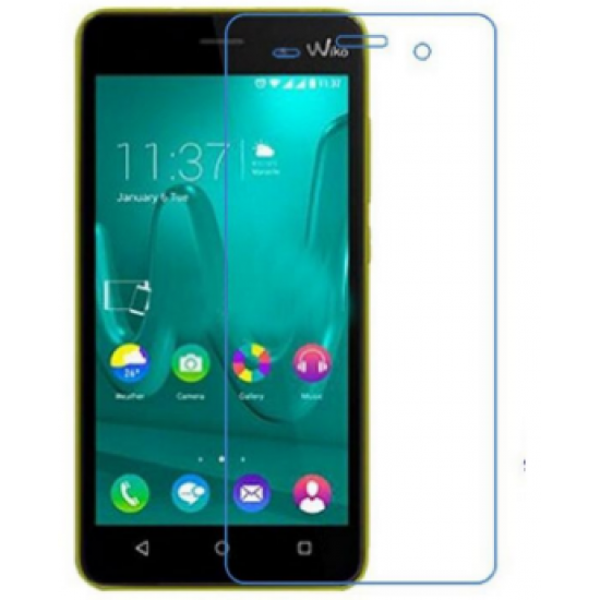 Screen Glass Protector Wiko Lenny