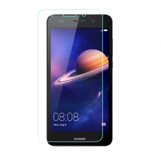 Pelicula De Vidro Huawei Y6 2 Transparente