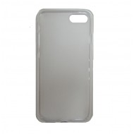 Silicone Cover Iphone 7 Plus / 8 Plus (5.5) Transparent