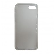 Capa Silicone Apple 7/8 Plus (5.5) Transparente