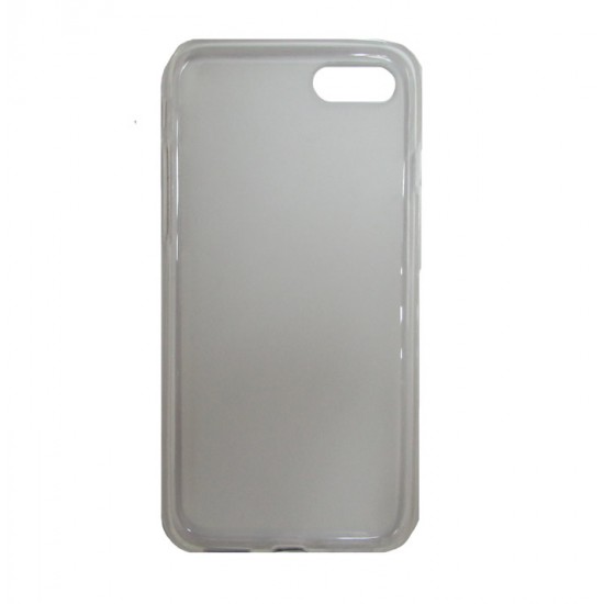 Capa Silicone Apple 7/8 Plus (5.5) Transparente