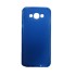 Capa Silicone Samsung Galaxy A8 2018 Azul