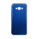 Capa Silicone Samsung Galaxy A8 2018 Azul