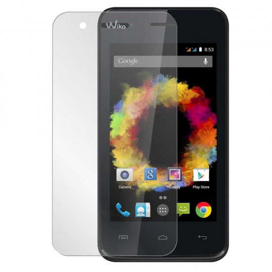 Protector De Vidrio Wiko Sunset  