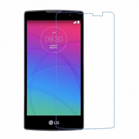 Pelicula De Vidro Lg Spirit Transparente