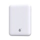 Power Bank One Plus Nd2041 Branco 6500mah 2 Usb